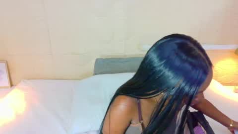 Snapshot of shamira_moore chatting on 04/29/26, 09:43 Catalina online show from 04/29/26, 09:43
