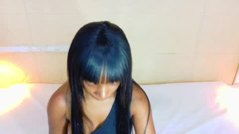 Snapshot of shamira_moore chatting on 05/19/26, 08:37 Catalina online show from 05/19/26, 08:37