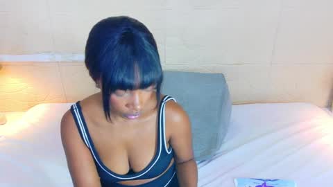 Snapshot of shamira_moore chatting on 06/04/26, 09:54 Catalina online show from 06/04/26, 09:54