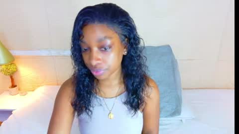 Snapshot of shamira_moore chatting on 06/14/26, 01:57 Catalina online show from 06/14/26, 01:57