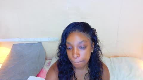 Snapshot of shamira_moore chatting on 06/29/26, 08:31 Catalina online show from 06/29/26, 08:31