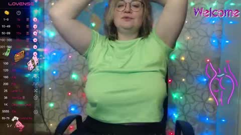 shamrock_069 online show from 01/30/25, 02:27