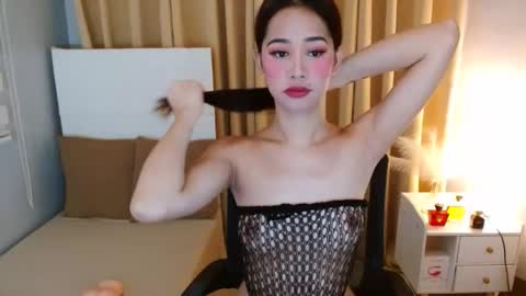 miraclets online show from 03/12/25, 09:02