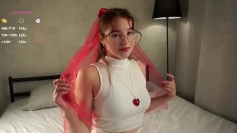 Liza online show from 02/01/26, 11:09