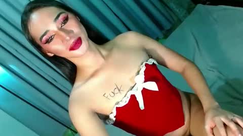 MISS SHANE online show from 01/22/25, 11:12