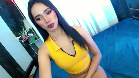 MISS SHANE online show from 02/16/25, 04:53