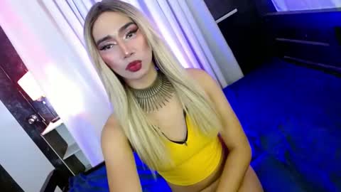 MISS SHANE online show from 02/25/25, 09:24