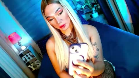 MISS SHANE online show from 10/08/25, 07:00