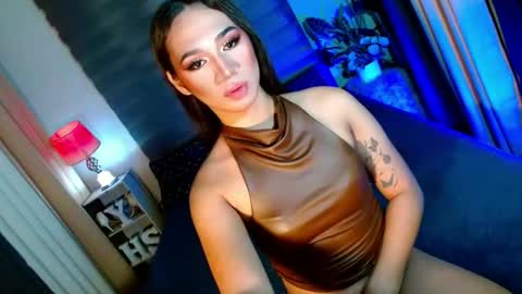 MISS SHANE online show from 10/16/25, 05:25