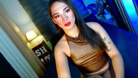 MISS SHANE online show from 11/11/25, 04:40