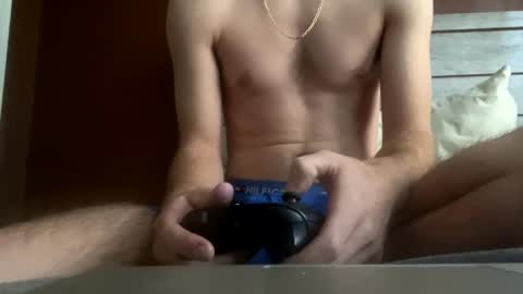 ShaneConn online show from 12/31/24, 08:02