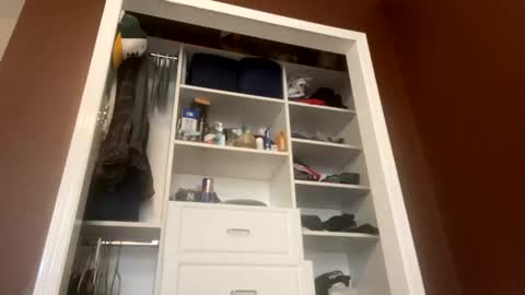 ShaneConn online show from 01/14/25, 04:50