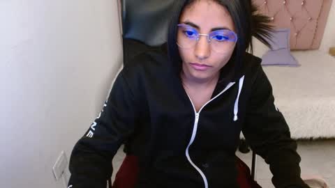 shanelle online show from 02/07/25, 09:16