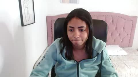 shanelle online show from 10/15/25, 03:17