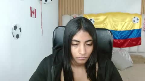 shanelle online show from 07/01/26, 12:07