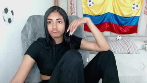 shanelle online show from 07/11/26, 12:08