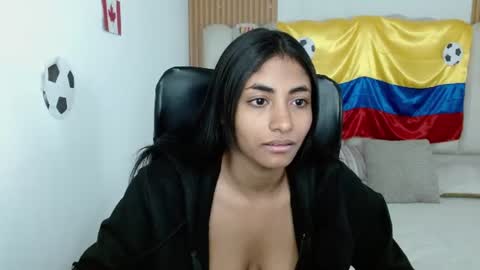 shanelle online show from 07/21/26, 03:09