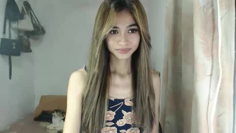 bini aiah online show from 10/04/25, 05:05