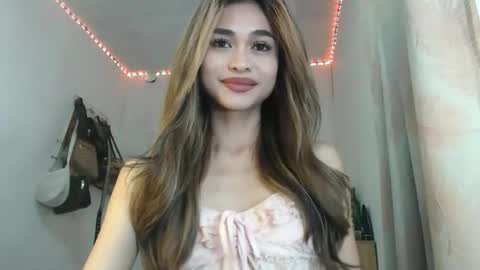 bini aiah online show from 11/19/25, 02:11