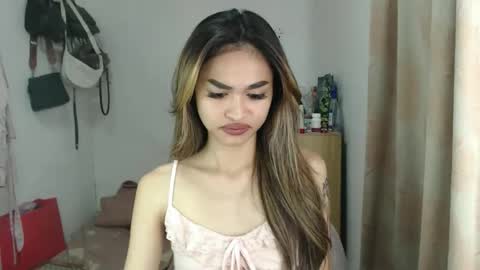 bini aiah online show from 01/08/26, 02:25