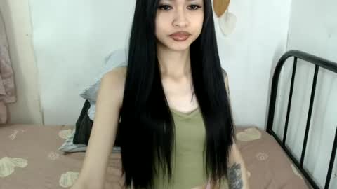 Snapshot of shanegreents chatting on 06/21/26, 11:29 bini aiah online show from 06/21/26, 11:29