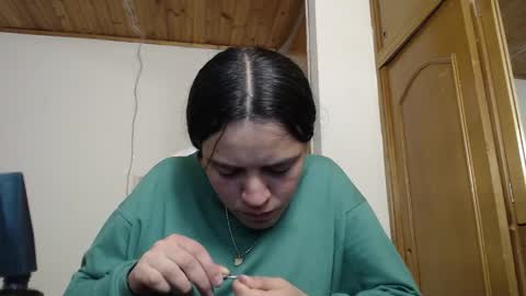 shanel_lozano online show from 10/18/25, 10:43