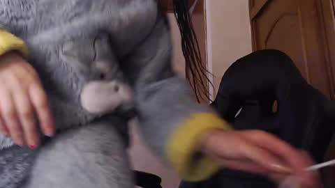 shanel_lozano online show from 04/15/26, 06:15