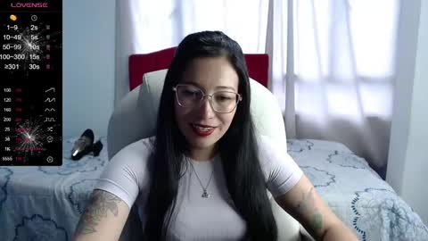 Shanel  online show from 04/15/26, 02:24