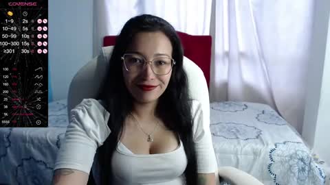 Shanel  online show from 04/16/26, 02:40