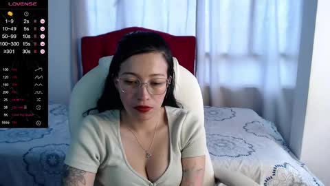 Shanel  online show from 05/05/26, 03:42