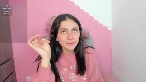 Emily online show from 11/21/25, 03:54