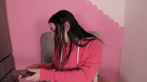 Emily online show from 01/13/26, 11:21