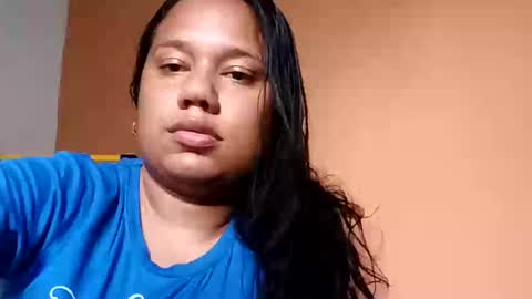 shanell_love4 online show from 11/17/25, 08:14