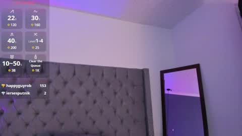 ShanellBlack online show from 12/03/24, 05:23