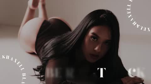ShanellBlack online show from 12/05/24, 02:33