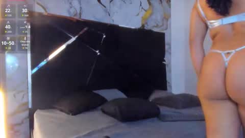 ShanellBlack online show from 11/14/25, 04:33