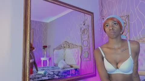 Snapshot of shanelle__ chatting on 07/14/26, 03:29 S H A N E L L E online show from 07/14/26, 03:29