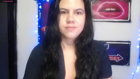 Shanell Moore online show from 02/11/25, 09:20