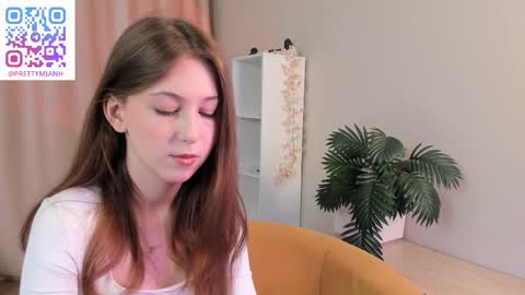 me name is Mia online show from 03/24/26, 07:08