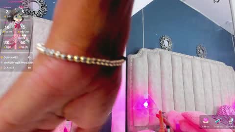 Shanel online show from 12/12/24, 04:32