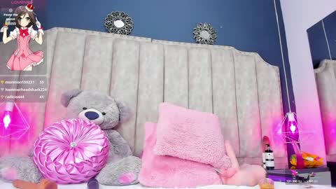 Shanel online show from 12/30/24, 05:02