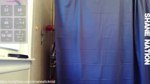 shanestickrod online show from 10/04/25, 09:46