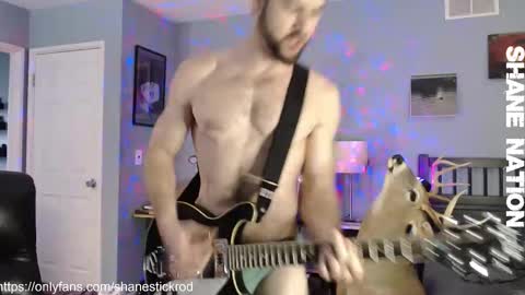 shanestickrod online show from 12/18/25, 08:37