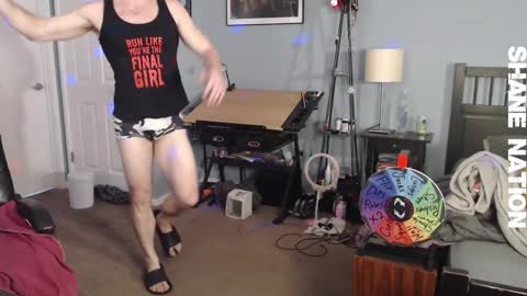 shanestickrod online show from 02/10/26, 10:25