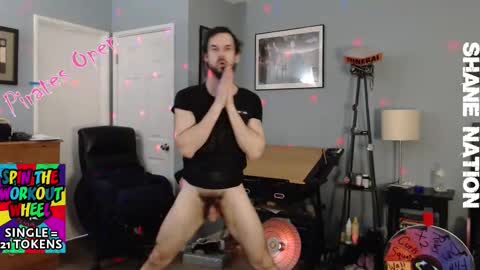 shanestickrod online show from 03/07/26, 11:02