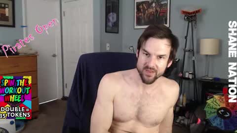 shanestickrod online show from 03/12/26, 09:32