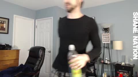 shanestickrod online show from 03/23/26, 06:45