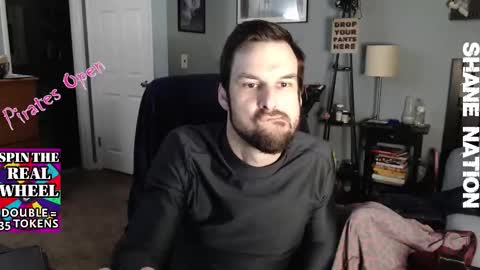 shanestickrod online show from 03/26/26, 02:17