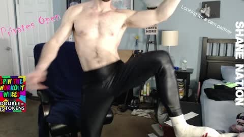 shanestickrod online show from 04/03/26, 01:25