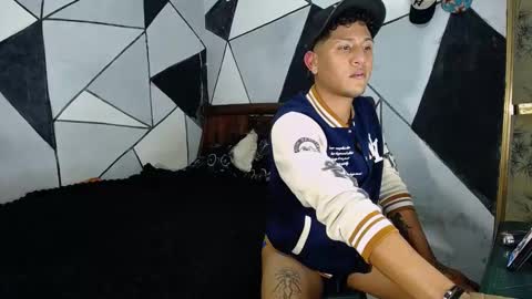 Snapshot of shangelatrans chatting on 11/18/25, 02:32 Shangela Trans online show from 11/18/25, 02:32